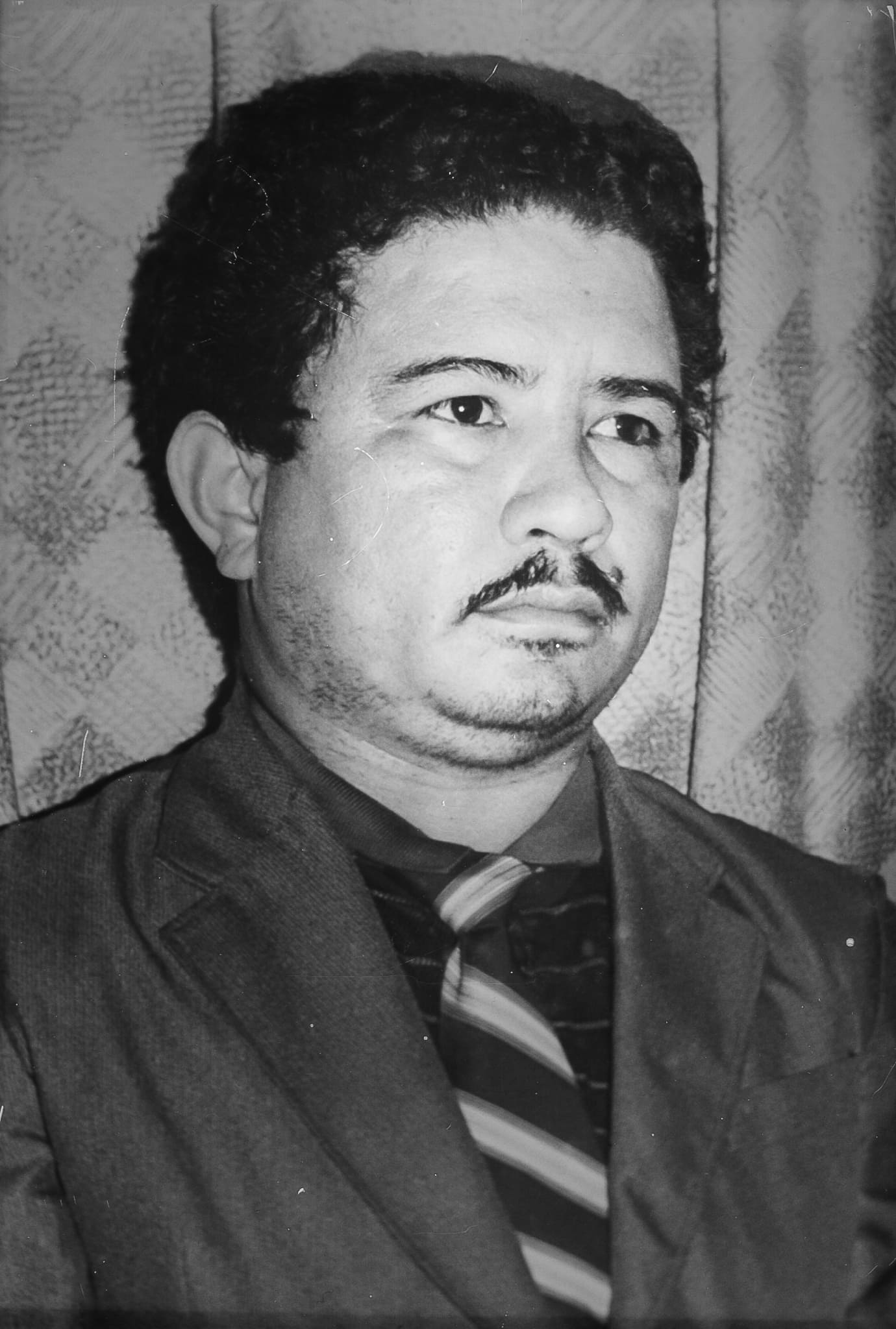Fracisco A. P. Souza
